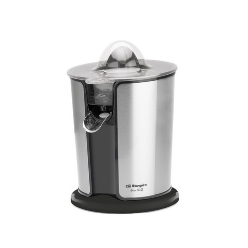 EXPRIMIDOR ORBEGOZO EP3300 INOX 1100W